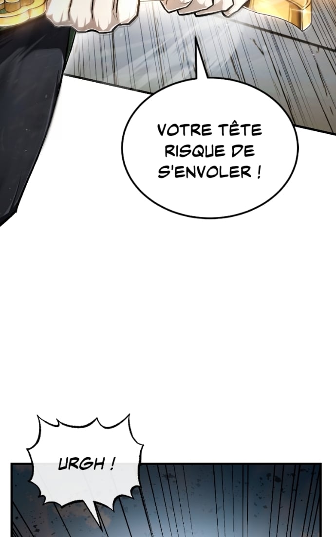 Star Instructor, Master Baek Chapitre 127 - Page 67