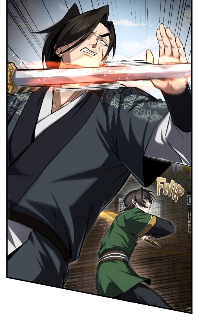 Star Instructor, Master Baek Chapitre 127 - Page 68