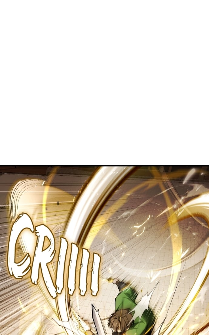 Star Instructor, Master Baek Chapitre 127 - Page 69