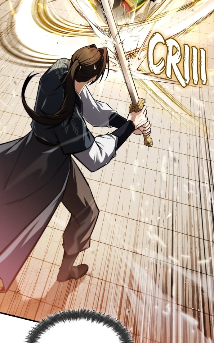 Star Instructor, Master Baek Chapitre 127 - Page 70