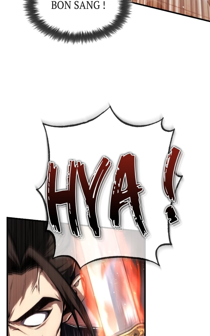 Star Instructor, Master Baek Chapitre 127 - Page 71