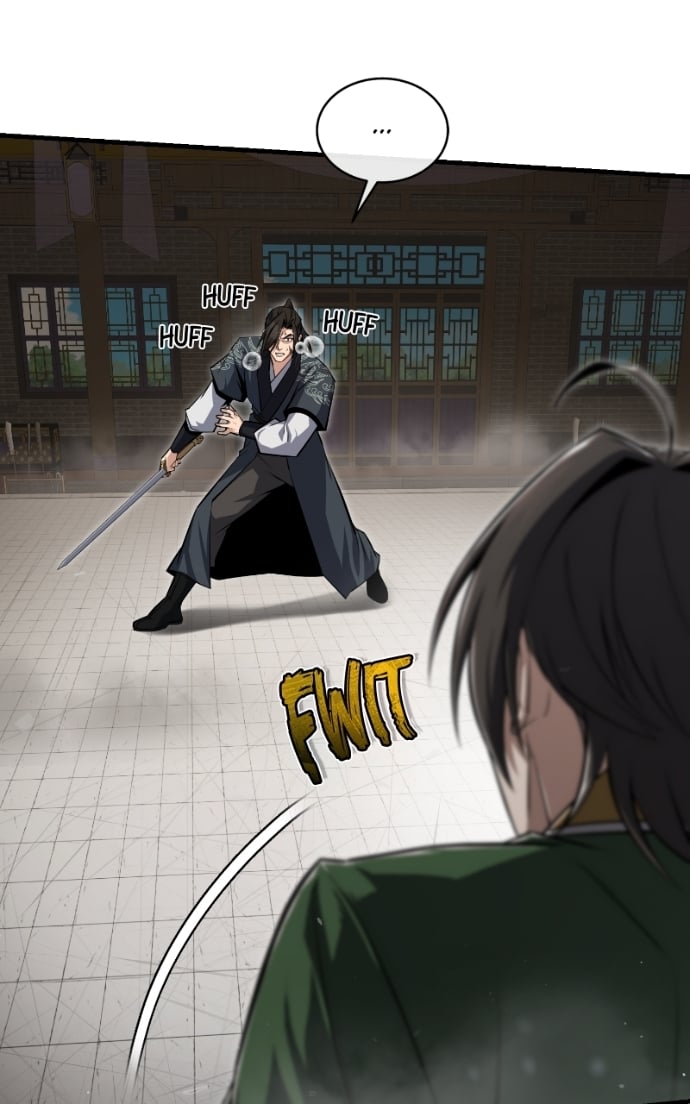 Star Instructor, Master Baek Chapitre 127 - Page 75