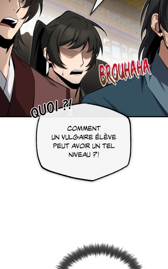Star Instructor, Master Baek Chapitre 127 - Page 77