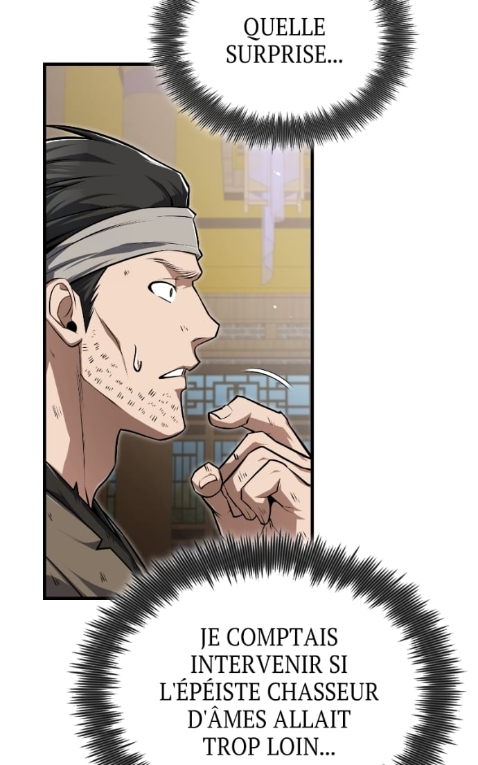 Star Instructor, Master Baek Chapitre 127 - Page 78