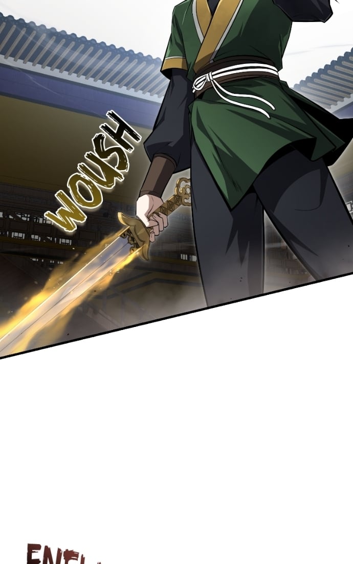 Star Instructor, Master Baek Chapitre 127 - Page 81