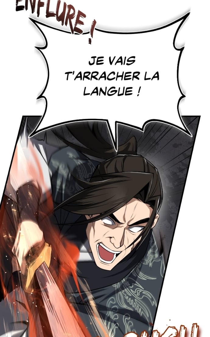 Star Instructor, Master Baek Chapitre 127 - Page 82