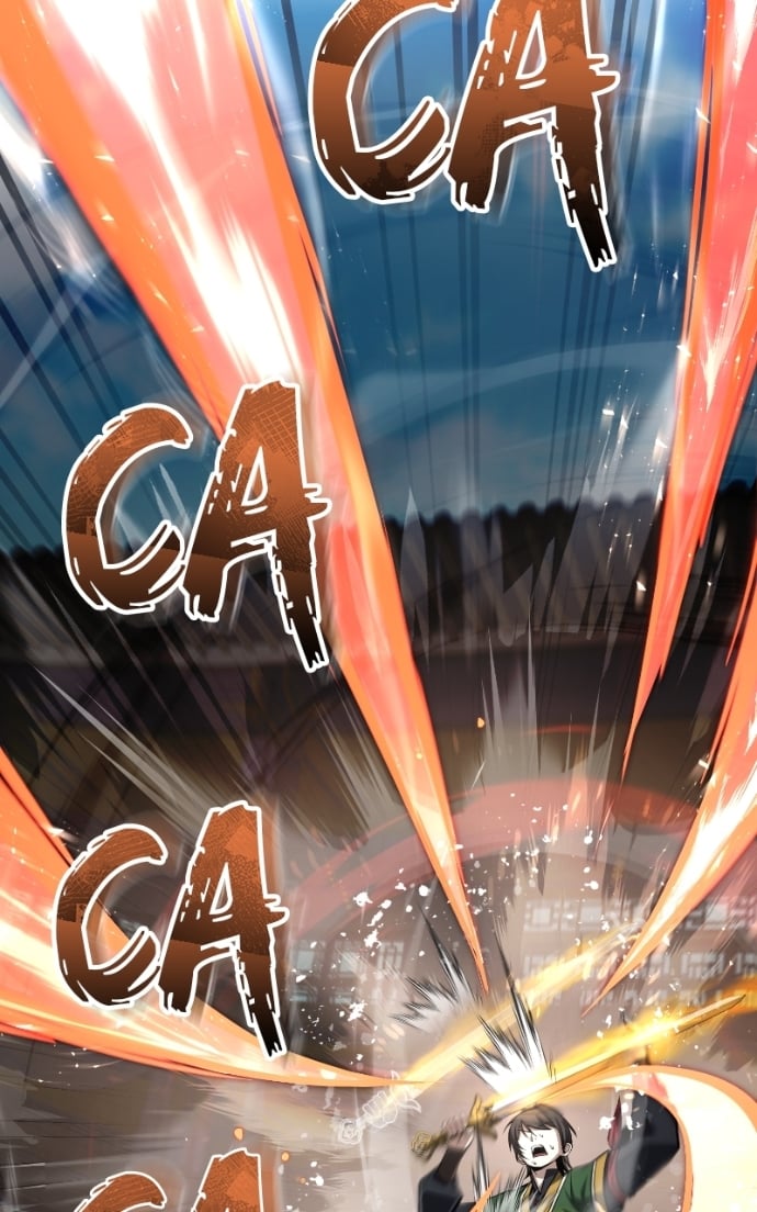Star Instructor, Master Baek Chapitre 127 - Page 84