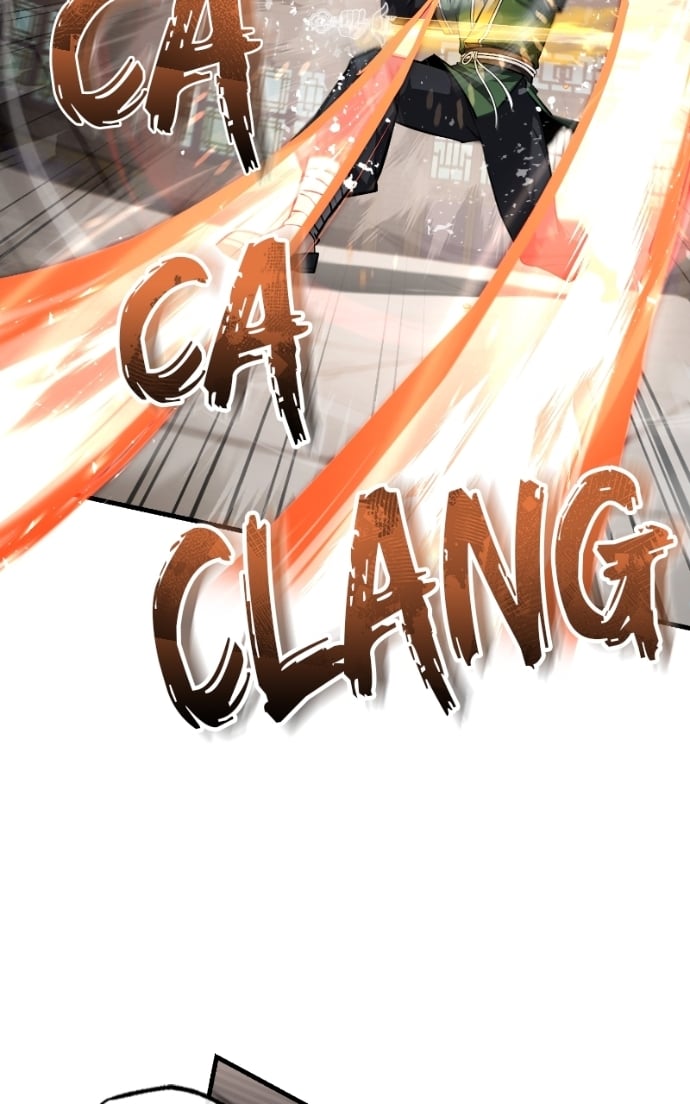 Star Instructor, Master Baek Chapitre 127 - Page 85