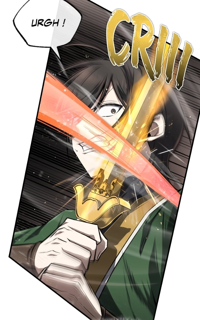 Star Instructor, Master Baek Chapitre 127 - Page 86