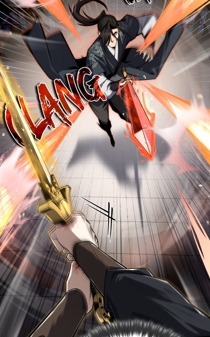 Star Instructor, Master Baek Chapitre 127 - Page 88