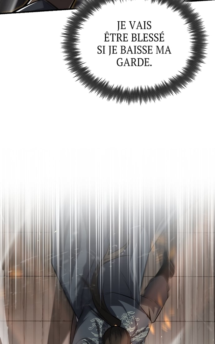 Star Instructor, Master Baek Chapitre 127 - Page 89