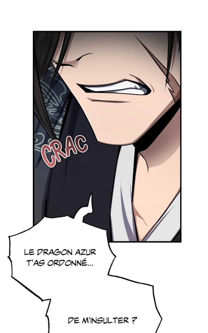 Star Instructor, Master Baek Chapitre 127 - Page 9