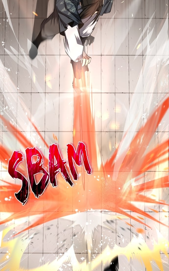 Star Instructor, Master Baek Chapitre 127 - Page 90
