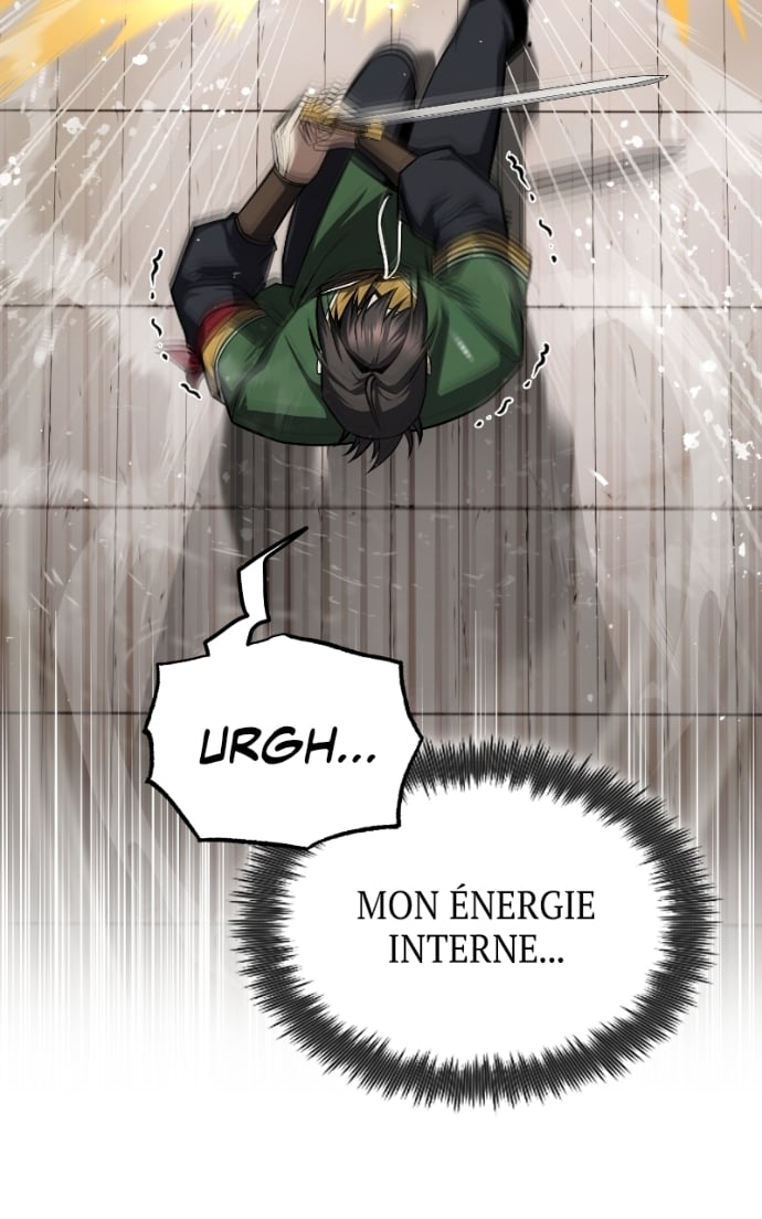 Star Instructor, Master Baek Chapitre 127 - Page 91