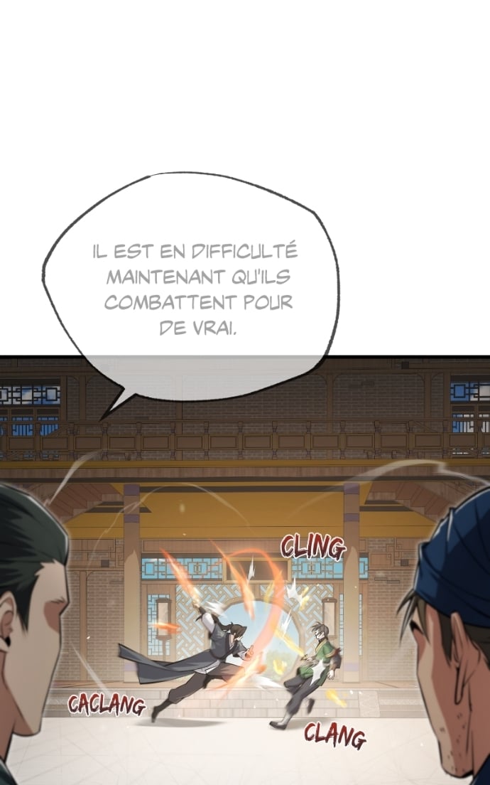 Star Instructor, Master Baek Chapitre 127 - Page 92