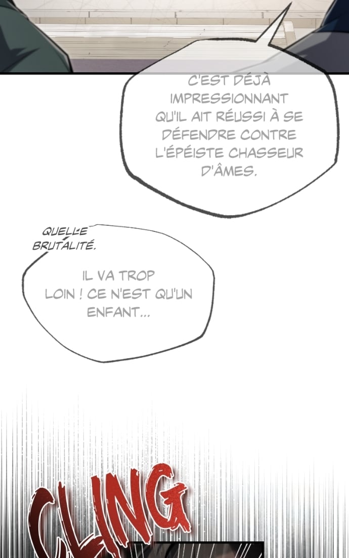 Star Instructor, Master Baek Chapitre 127 - Page 93