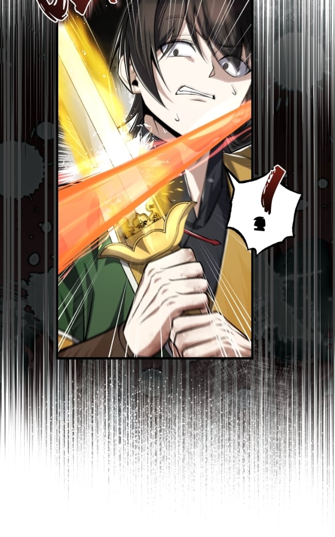 Star Instructor, Master Baek Chapitre 127 - Page 94