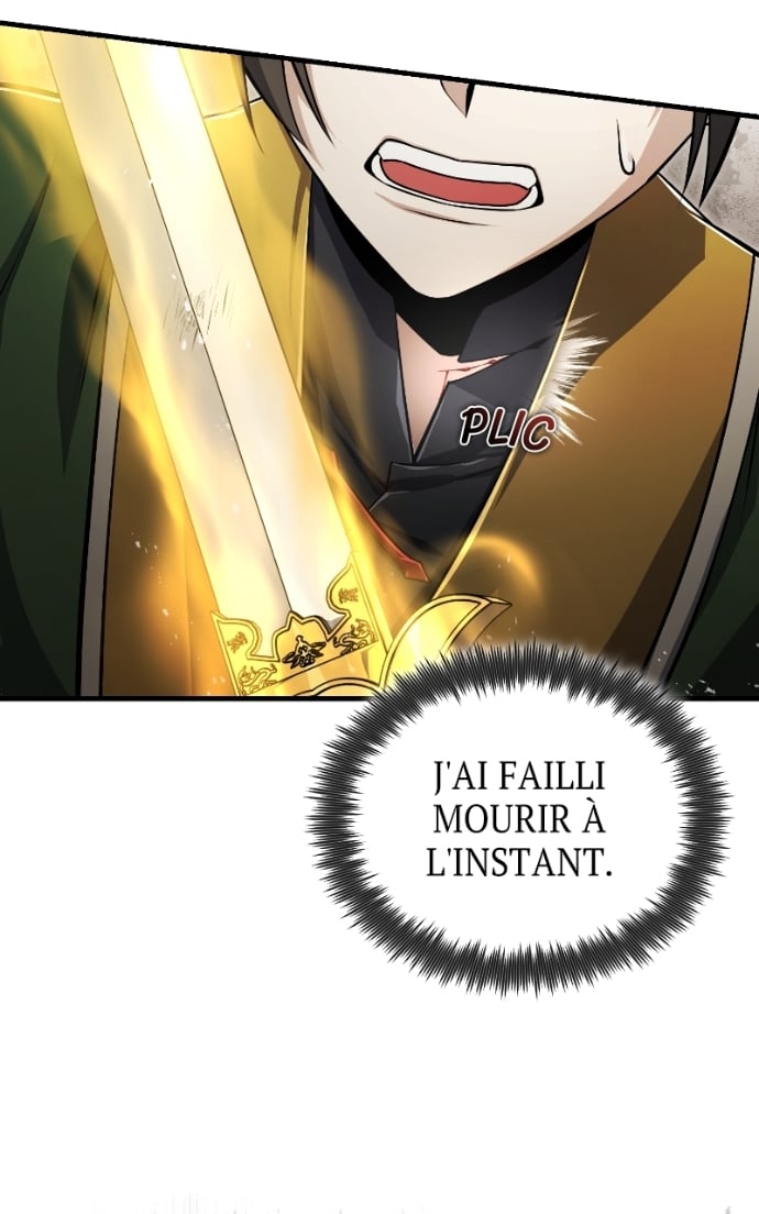 Star Instructor, Master Baek Chapitre 127 - Page 95