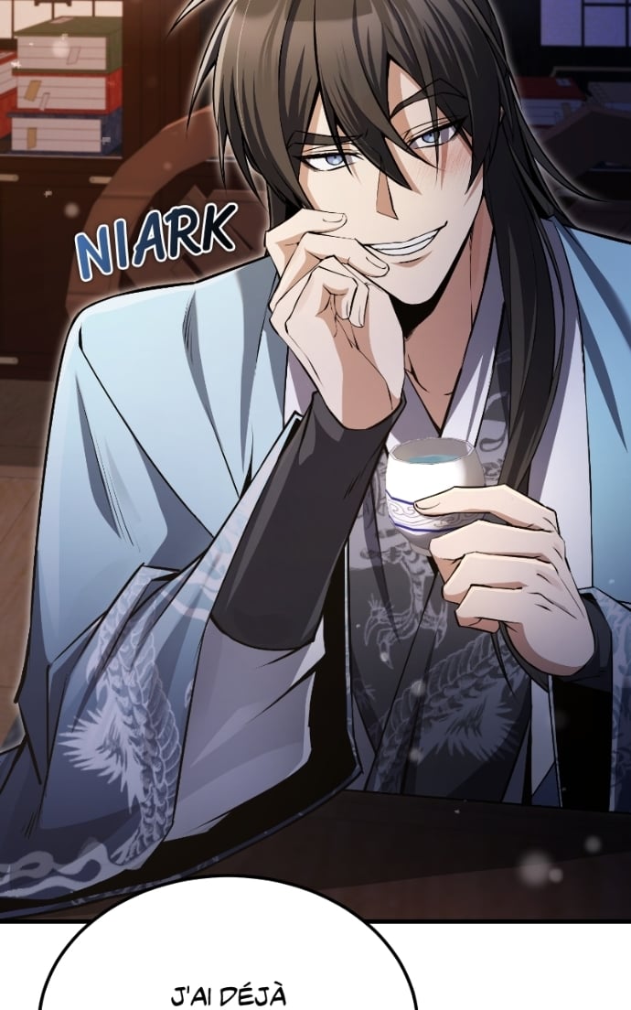 Star Instructor, Master Baek Chapitre 128 - Page 101