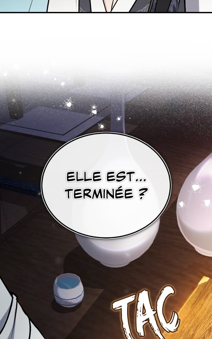 Star Instructor, Master Baek Chapitre 128 - Page 106