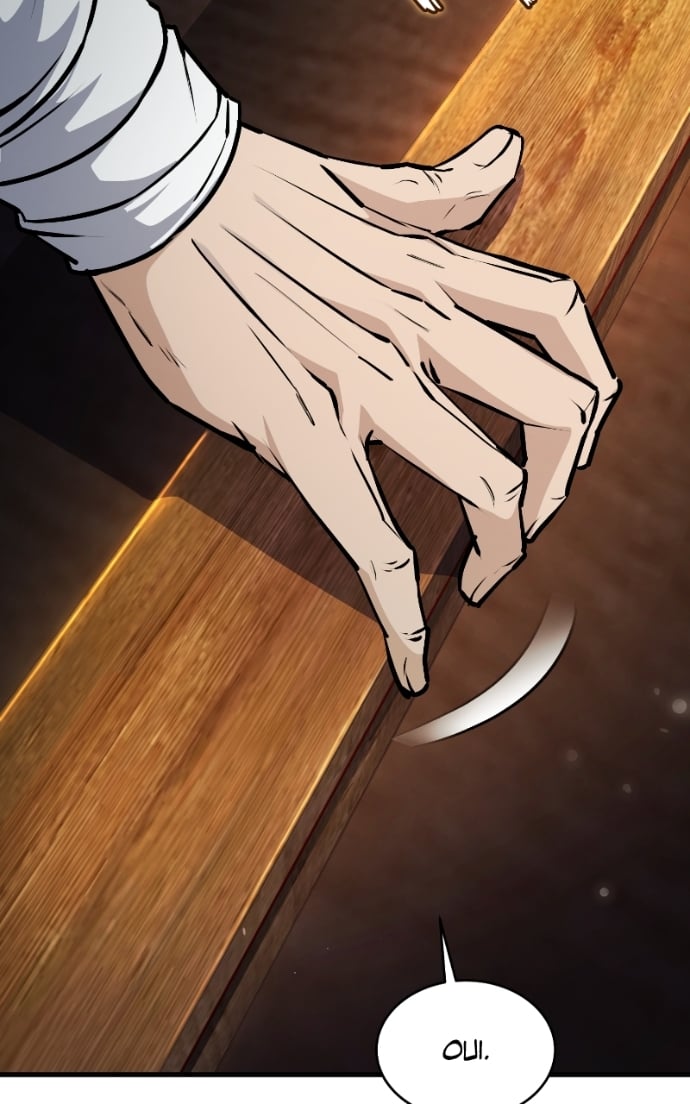 Star Instructor, Master Baek Chapitre 128 - Page 107