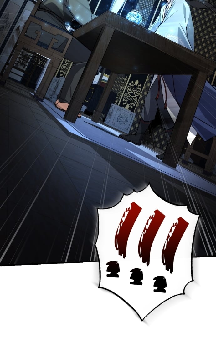 Star Instructor, Master Baek Chapitre 128 - Page 110