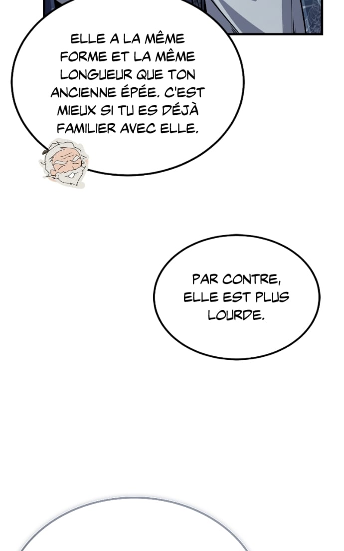 Star Instructor, Master Baek Chapitre 128 - Page 116