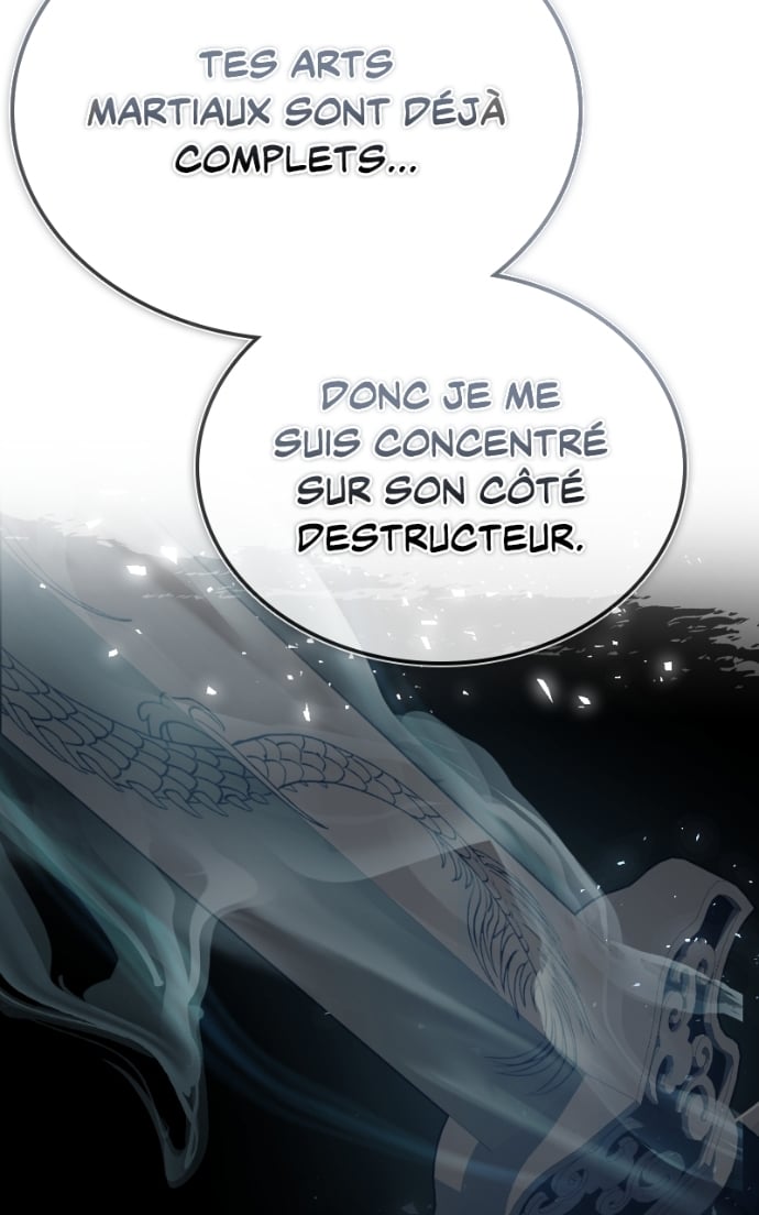 Star Instructor, Master Baek Chapitre 128 - Page 117