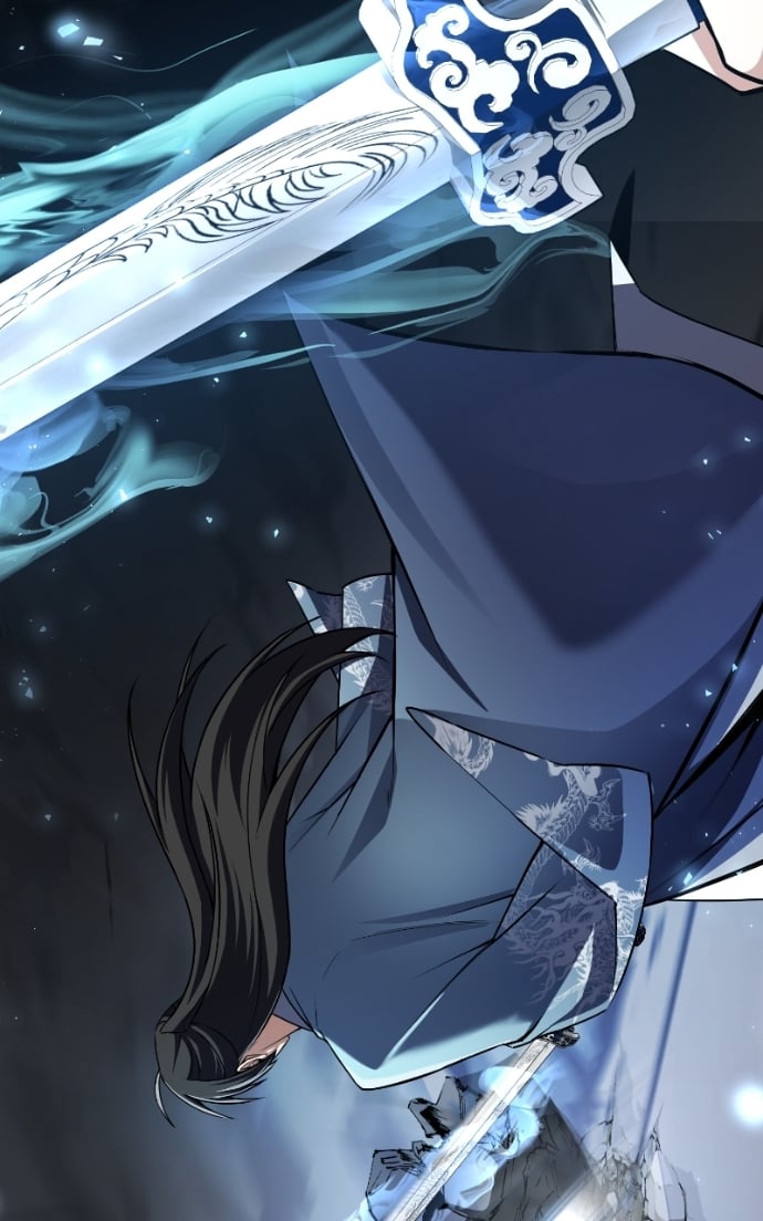 Star Instructor, Master Baek Chapitre 128 - Page 119