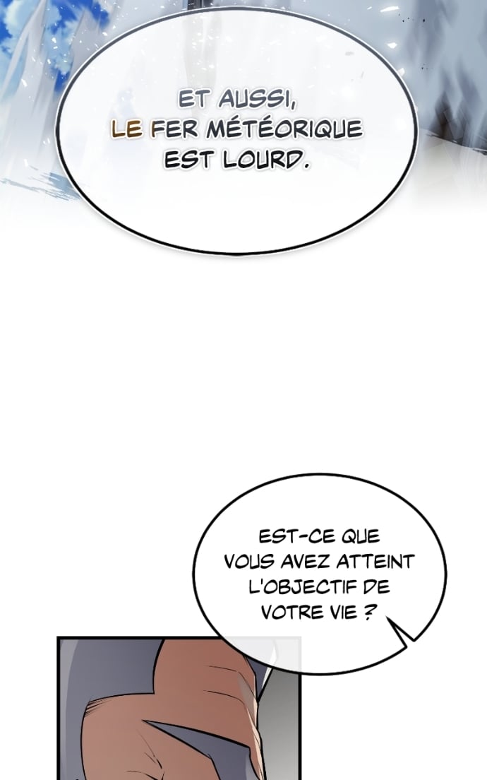 Star Instructor, Master Baek Chapitre 128 - Page 122