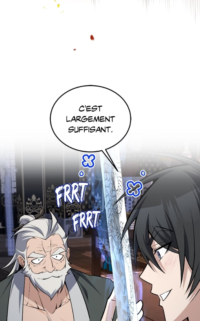 Star Instructor, Master Baek Chapitre 128 - Page 128