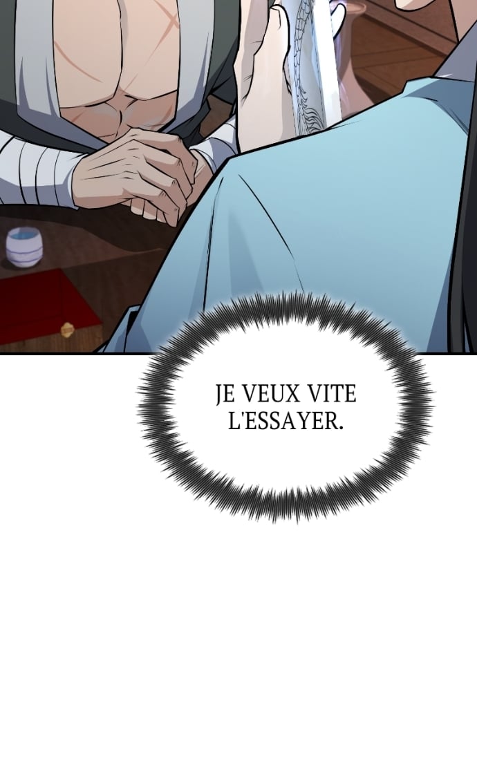 Star Instructor, Master Baek Chapitre 128 - Page 129