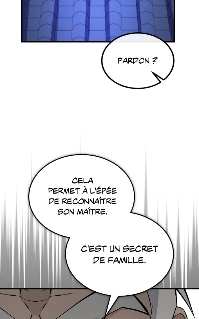 Star Instructor, Master Baek Chapitre 128 - Page 131