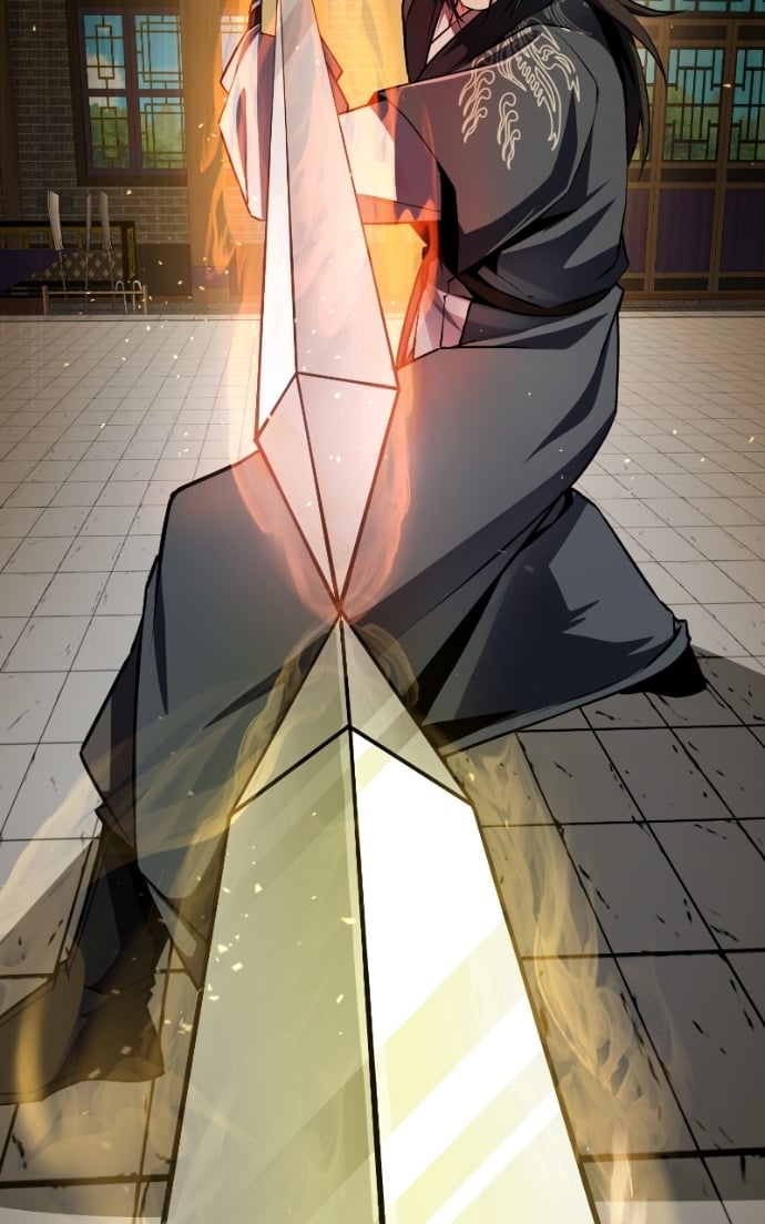 Star Instructor, Master Baek Chapitre 128 - Page 14