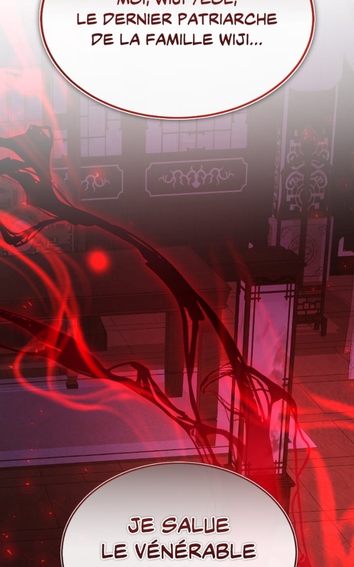 Star Instructor, Master Baek Chapitre 128 - Page 142