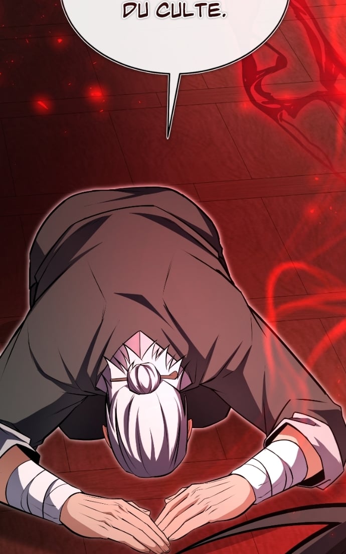 Star Instructor, Master Baek Chapitre 128 - Page 143