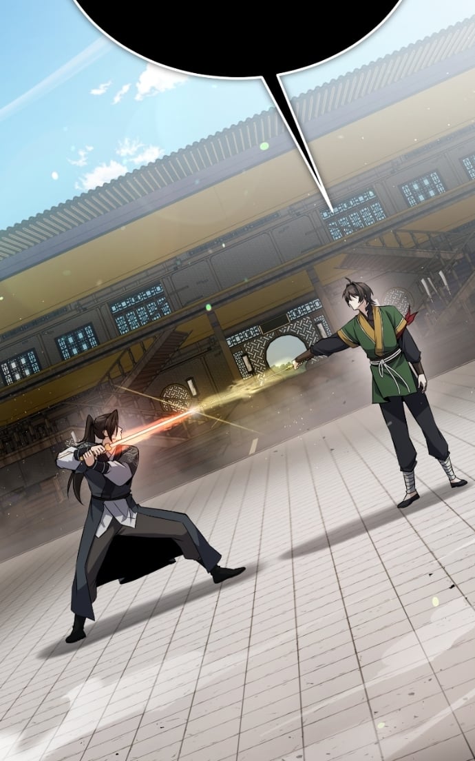 Star Instructor, Master Baek Chapitre 128 - Page 16