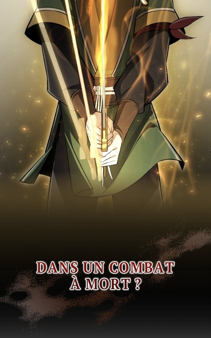Star Instructor, Master Baek Chapitre 128 - Page 19