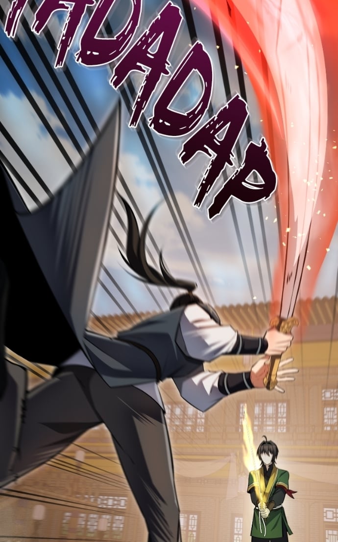 Star Instructor, Master Baek Chapitre 128 - Page 23