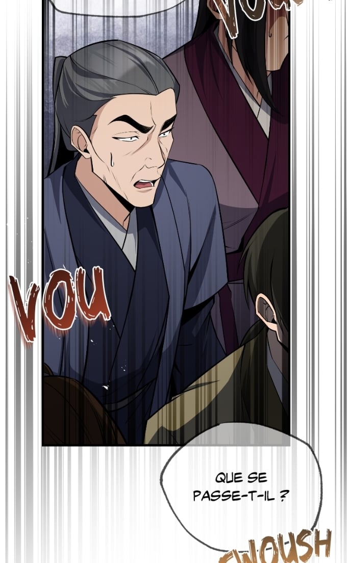 Star Instructor, Master Baek Chapitre 128 - Page 25