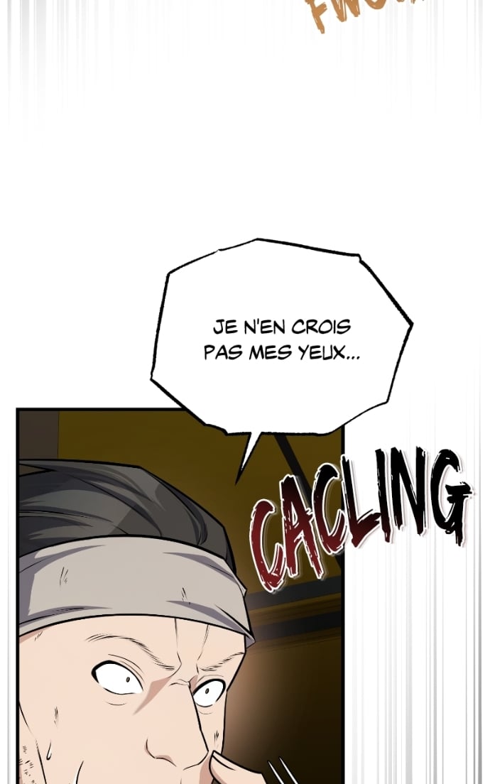 Star Instructor, Master Baek Chapitre 128 - Page 26