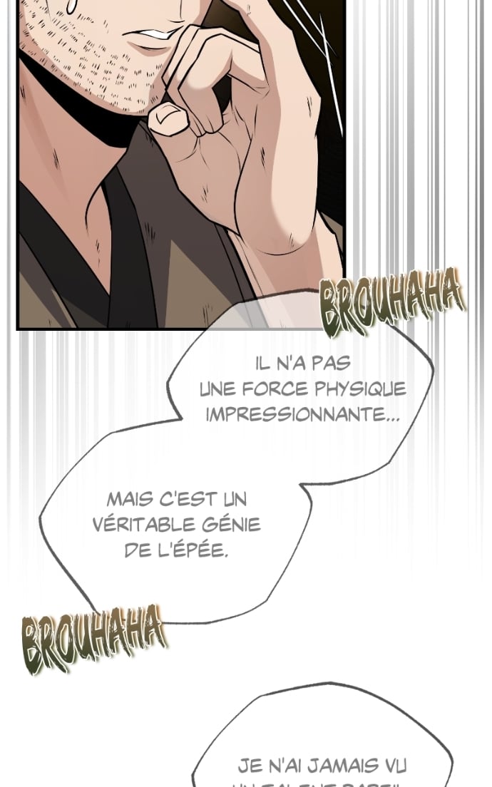 Star Instructor, Master Baek Chapitre 128 - Page 27