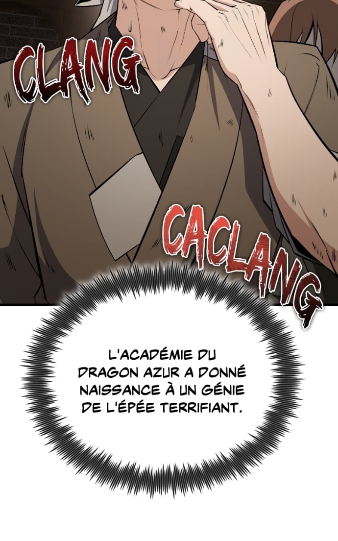 Star Instructor, Master Baek Chapitre 128 - Page 29