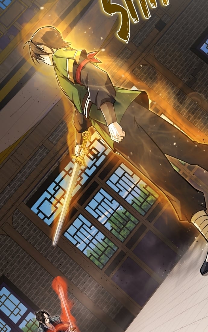 Star Instructor, Master Baek Chapitre 128 - Page 3