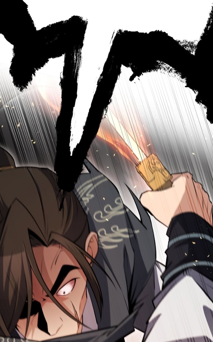 Star Instructor, Master Baek Chapitre 128 - Page 31