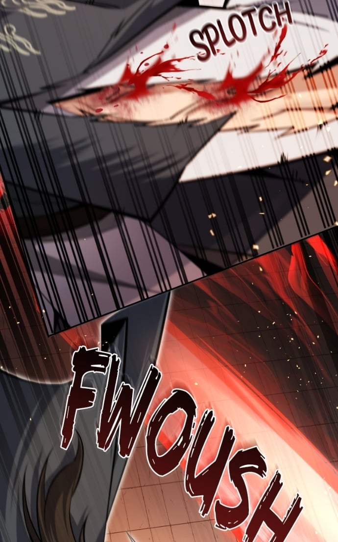 Star Instructor, Master Baek Chapitre 128 - Page 32