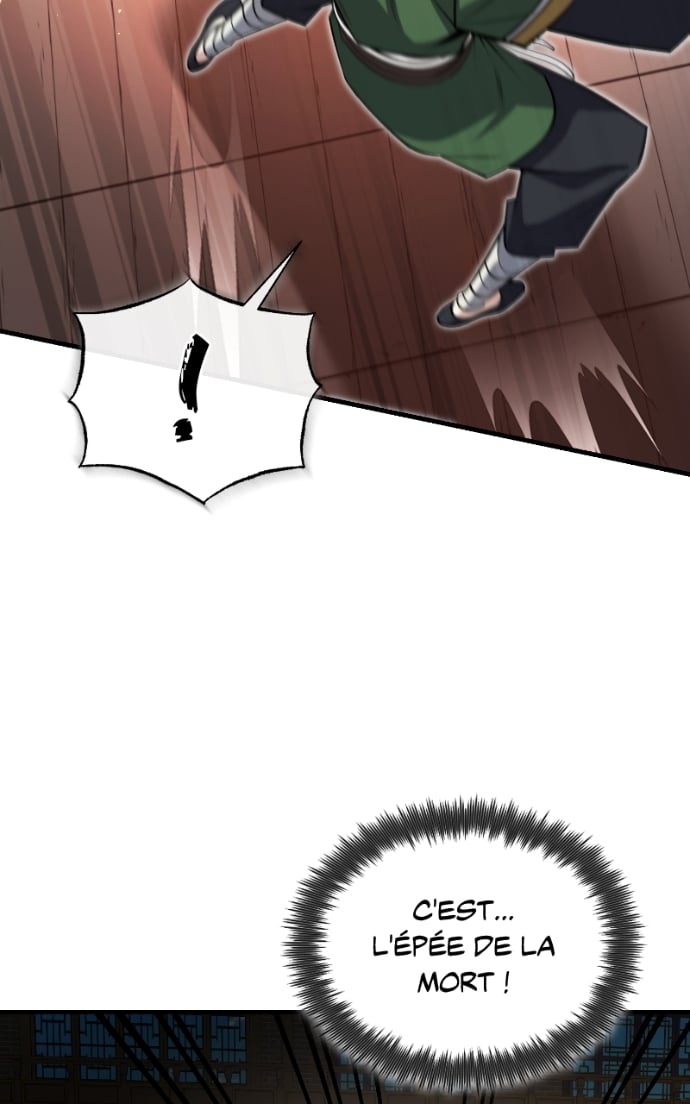 Star Instructor, Master Baek Chapitre 128 - Page 34