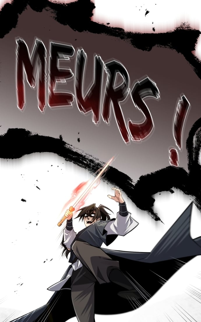 Star Instructor, Master Baek Chapitre 128 - Page 37