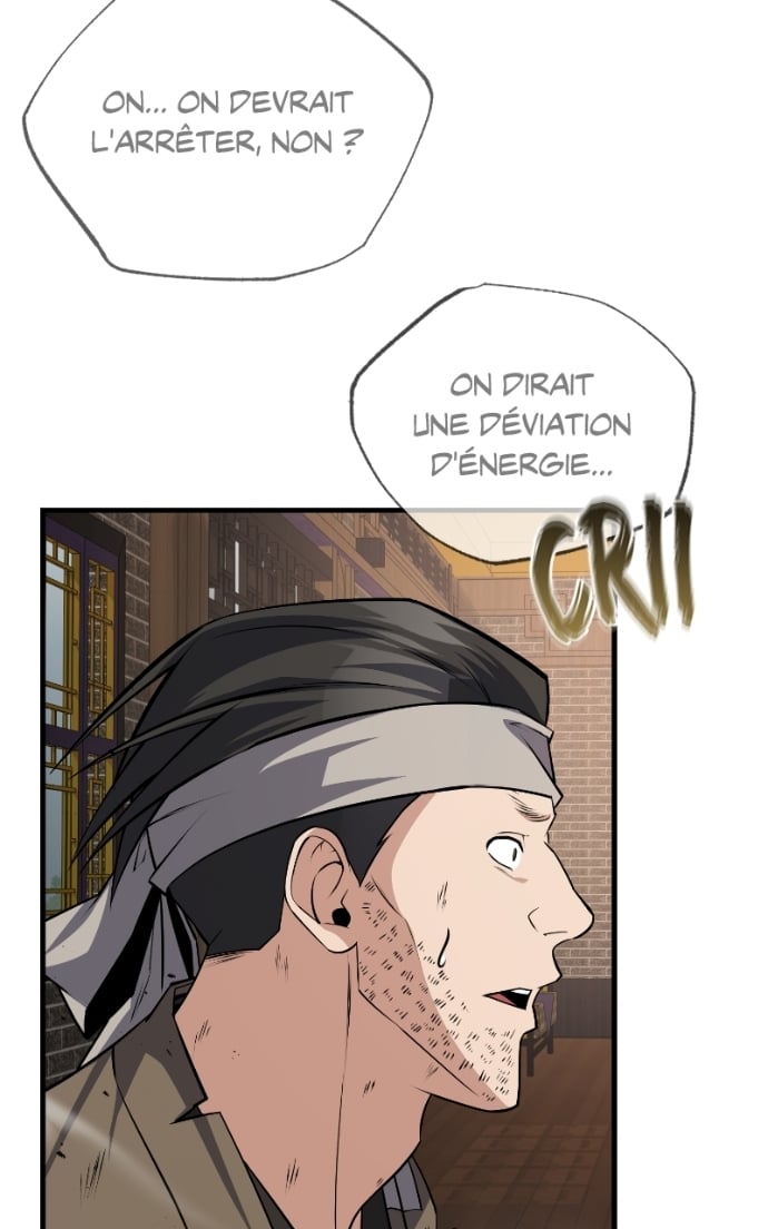 Star Instructor, Master Baek Chapitre 128 - Page 44
