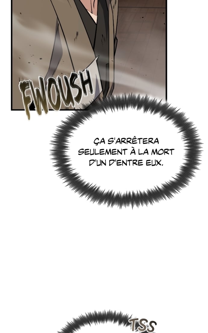 Star Instructor, Master Baek Chapitre 128 - Page 45